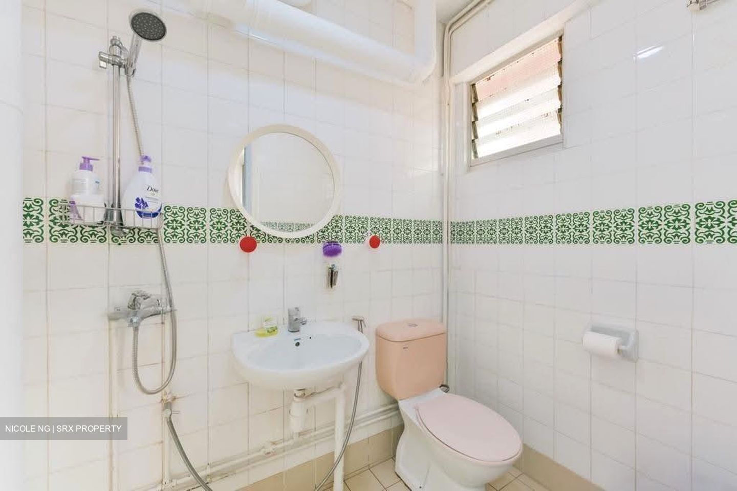 Blk 438 Choa Chu Kang Avenue 4 (Choa Chu Kang), HDB 4 Rooms #636882281